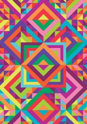 Hachette Puzzle Hypnose - puzzle image