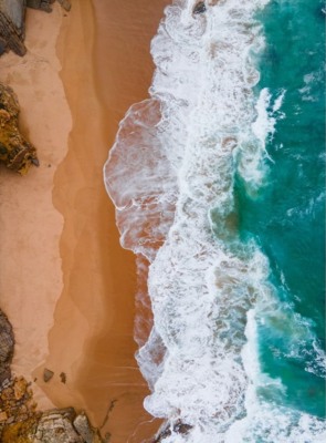 Ravensburger Cascais, Portogallo - image du puzzle