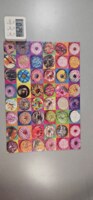 Temu Donuts - puzzle image