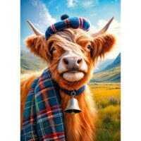 Cherry Pazzi In a Good Mood - obrázek puzzlí