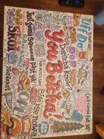 PuzzleTwist You betcha - obrázek puzzlí