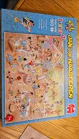 Jumbo 20083 - puzzle image