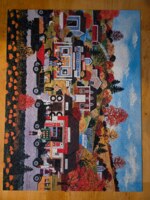 Ceaco Fill 'er Up - puzzle image