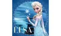 Ravensburger Elsa, Anna & Olaf - puzzle image