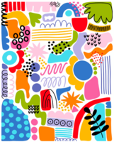 Jiggy Blue Dots by Danielle Lazala - puzzle image
