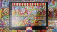 Educa La confitería - puzzle image