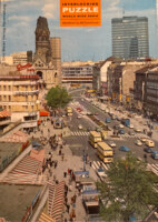 Ravensburger Berlin - puzzle image