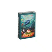 Trevell Magie Bleue - obrázek puzzlí