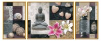Ravensburger Peace and Harmony - puzzle image