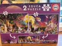 Educa 19291 - puzzle image