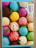 Aldi Glaces - puzzle image