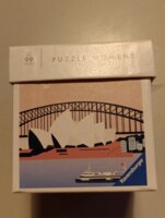Ravensburger Sidney - puzzle image