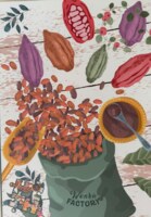 Olleo Chocolate factory - puzzle image