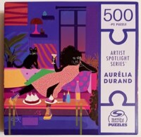 Spin Master Aurélia Durand - Lemon Pie - obrázek puzzlí