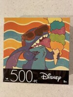 Spin Master Stitch Chillin' - puzzle image