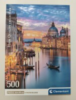 Clementoni 35542 - obrázek puzzlí