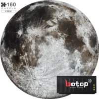 Botop Moon - obrázek puzzlí