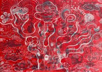 Djeco The Enchanted Tree - puzzle image