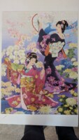 Ceaco Asiatica - obrázek puzzlí