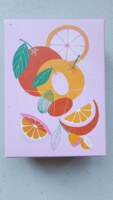 Galison Citrus - puzzle image