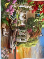 Bits and Pieces Heaven On Earth - obrázek puzzlí