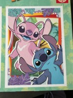 Educa Stitch - puzzle image