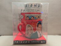 MJM Australia Puzzle In Mug - puzzle image