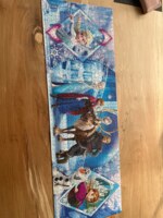 Clementoni Frozen - puzzle image