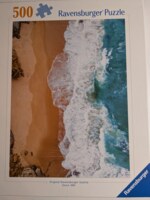 Ravensburger Cascais, Portogallo - puzzle image