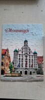 Boltze Memmingen - puzzle image