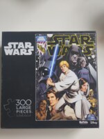 Buffalo Games Star Wars: Skywalker Strikes - imagen del puzzle