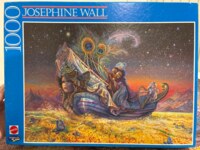 Holdson Your Lady Ship - puzzle image