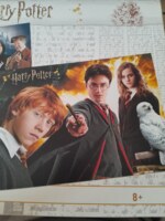 Innovakids Harry Potter #2 - puzzle image