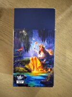 Black Sea Puzzles Samodiva - puzzle image