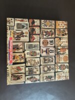 Waddingtons Collectables: Cards of Fortune - obrázek puzzlí