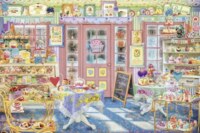 Ravensburger Sweet Delights - puzzle image