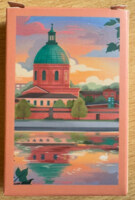 Trevell Toulouse - puzzle image