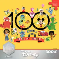 Ceaco Years of Wonder - obrázek puzzlí