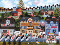 Ceaco Celebration of America - puzzle image