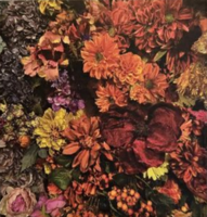 Galison All About Flowers - obrázek puzzlí