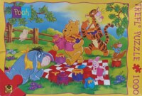 Trefl 10070 - puzzle image