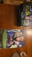 Ceaco Disney Villains: Evil Queen - puzzle image
