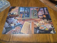 Ravensburger 149674 - obrázek puzzlí