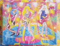 MB Puzzle Jem - puzzle image