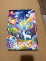 Enjoy Pure at Spirit - puzzle image
