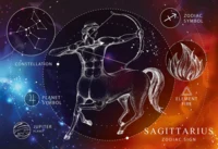 Interdruk Zodiac Signs No.9 - puzzle image