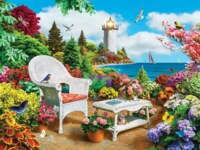Masterpieces Memories - obrázek puzzlí