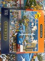 Dowle Statefair - puzzle image