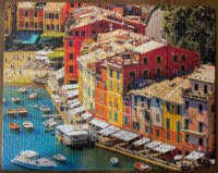 Cardinal Portofino - puzzle image