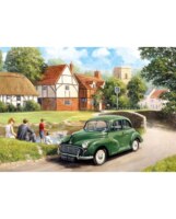 Gibsons Out & About: Day Out - puzzle image
